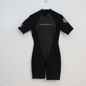 O'Neill Wetsuit Reactor Womens 12 2/1mm